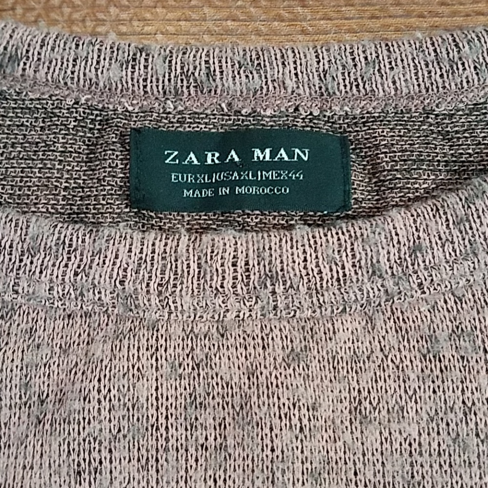 Zara Sweater - Picture 4 of 7